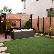 patio ideas