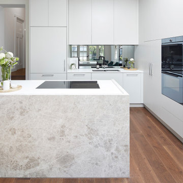 Hawthorn East Home