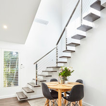 Internal Staircase