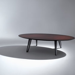 Contemporary Tables - Products