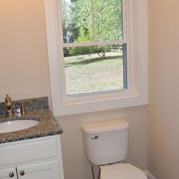 Home Remodel - Sharon, MA