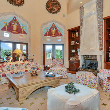 Tuscan Estate