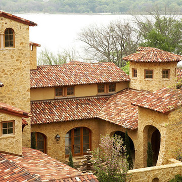 Baja-Mission Sandcast