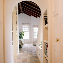 Entry & Hall