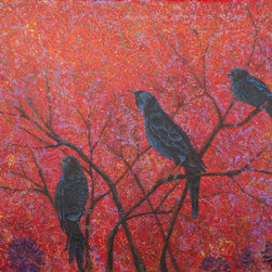 Blackbirds - Products