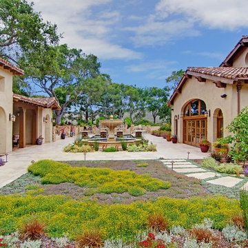 Doors, Windows, Millwork and Cabinetry in Custom home