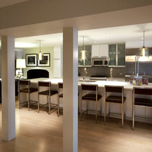 niche modern