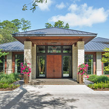 Mid century homes