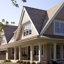 eaves