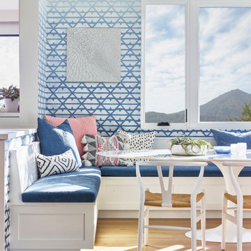 CHEERFUL RETREAT