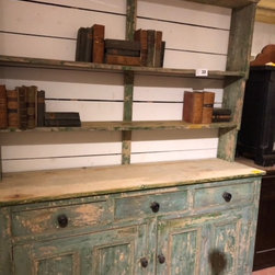 Antiques - Furniture