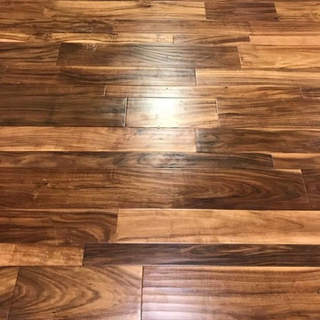 Wood Floors