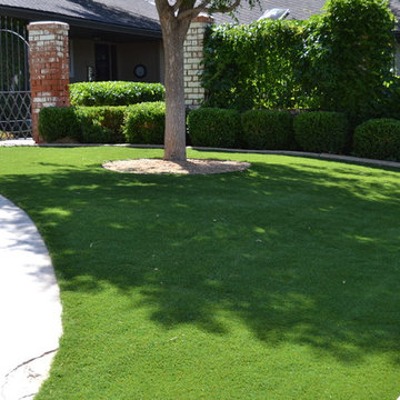 Artificial Landscapes
