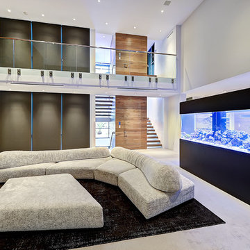 Atlantic Beach Modern