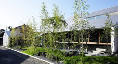 岐阜県の造園会社 ガーデンデザイナー 人気ベスト15 Houzz ハウズ