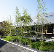 GARDEN WORKS 園三(ENZO) - 岐阜県岐阜市の造園・ガーデンデザイナー