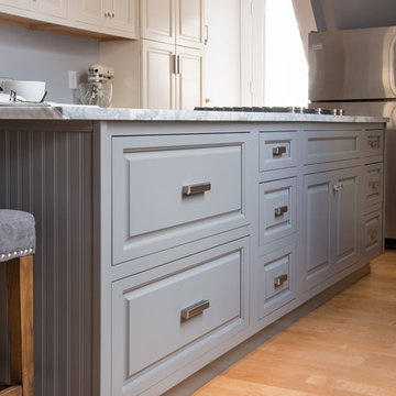 Portsmouth Kitchen