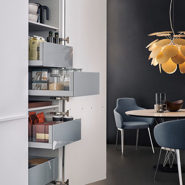 Leicht Collection 2018 Bondy Synthia