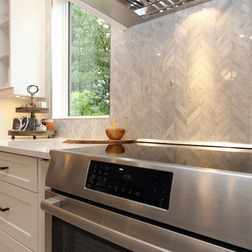 Chic Chevron