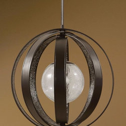 Pendants & Chandeliers - Pendant Lighting