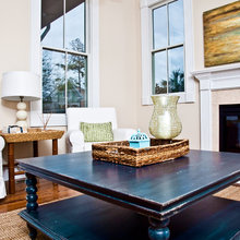 artwork staging