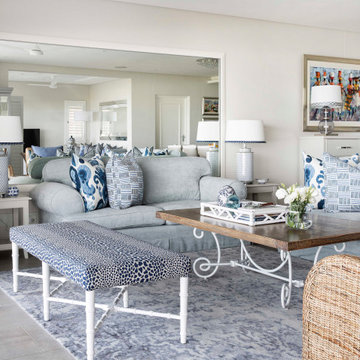 Apartment Camps Bay, Cape Town