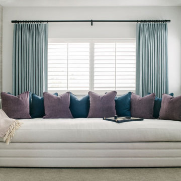 1990s Mediterranean Transformation
