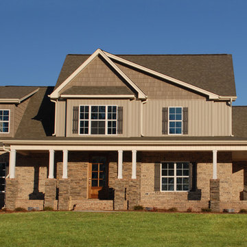 French Manor Oversize - Augustine Collection