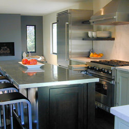 Kitchen Islands - Tub And Shower Parts