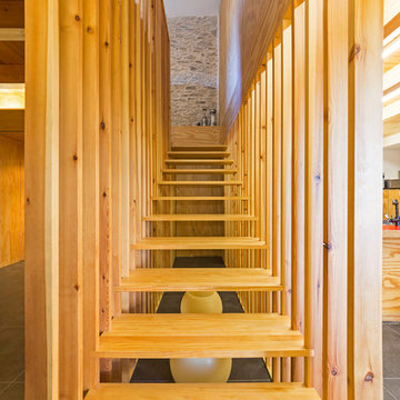 Vivienda en Formigones