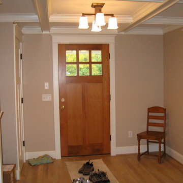Renovating for Retirement