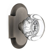 Doorknobs
