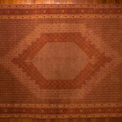 Antique Rugs - Area Rugs