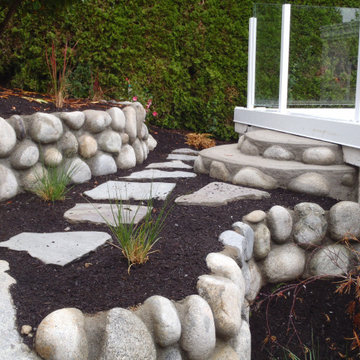 Retaining Walls