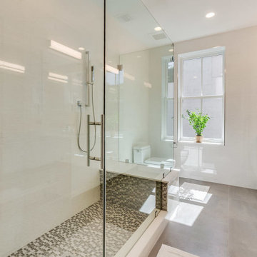 Bathrooms