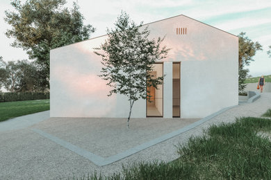 FG Residence