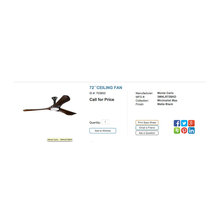 60 Inch Fans