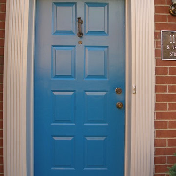 Blue Door Painters - Blue Door