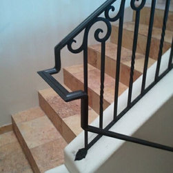 Handrails - Products