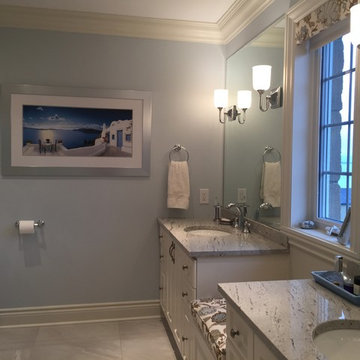 Maureen's Ensuite