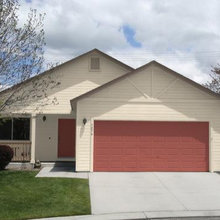 Exterior Paint Colors