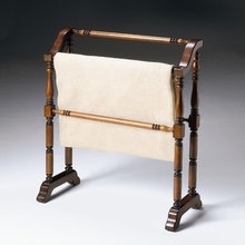 towel rack