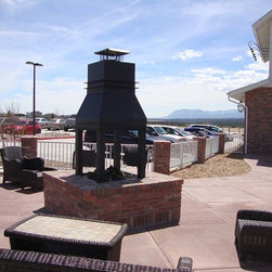 Customer Photos - Fire Pits