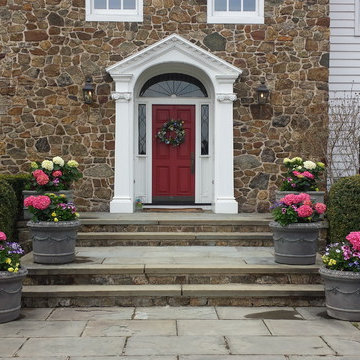 Container Gardens
