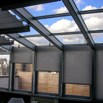 Window Shades by Distinctive Window Treatments Plus