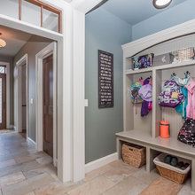 Mud Room