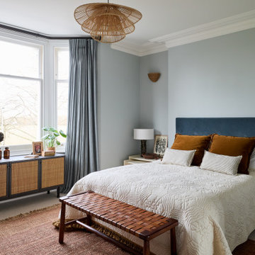 Wandsworth Common Family Home