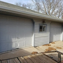 Guaranteed Overhead Door Midwest City Ok Us 73130