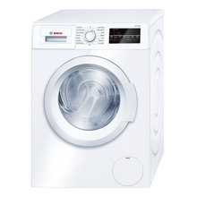 WASHING MACHINES