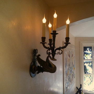 Italian Plaster